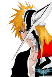 Ichigo Hollow