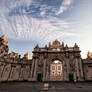 Dolmabahce Palace