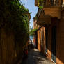 Streets of Italy I