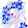 - Jibril - Blue Orchids -