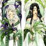 - Bookmark - Arum -