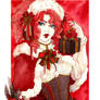 - Christmas Gift - Persephone -