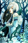 -Winter is coming III - by ooneithoo