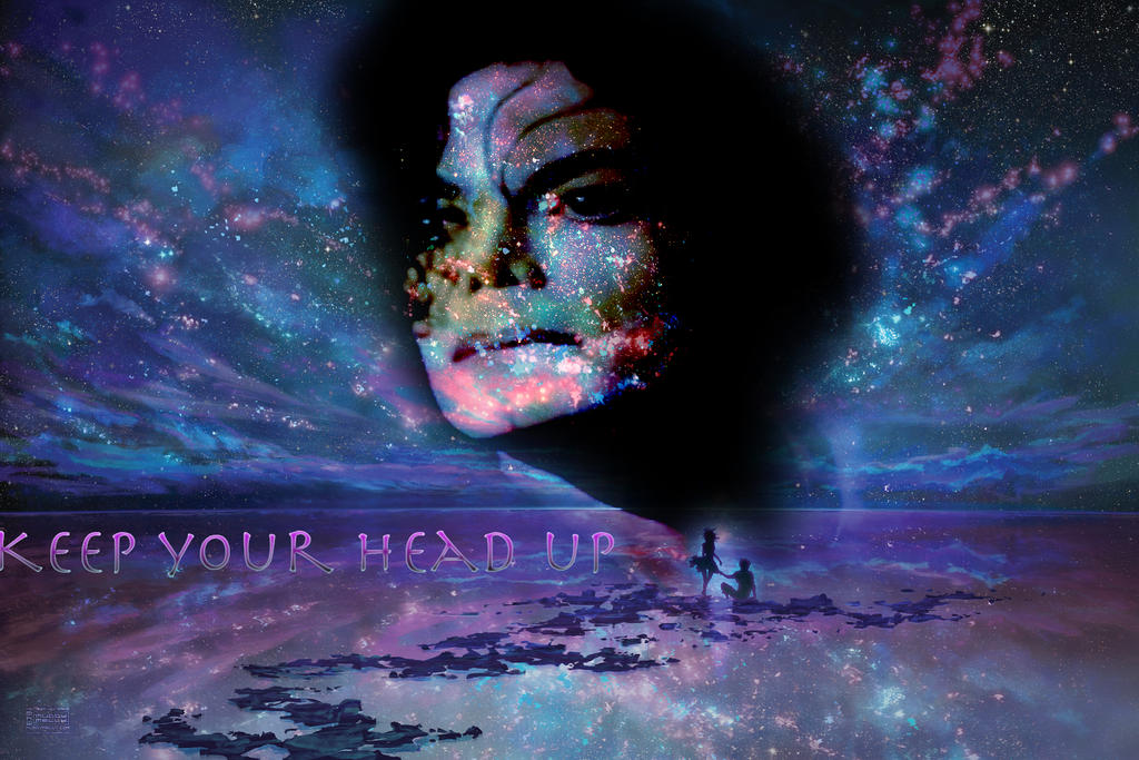 Michael Jackson Keep Your Head Up Wallpaper By Mjmix On Deviantart Michael Jackson Keep Your Head Up Wallpaper By Mjmix On Deviantart