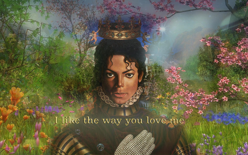 Michael Jackson The Way You Love Me Wallpaper By Mjmix On Deviantart Michael Jackson The Way You Love Me Wallpaper By Mjmix On Deviantart
