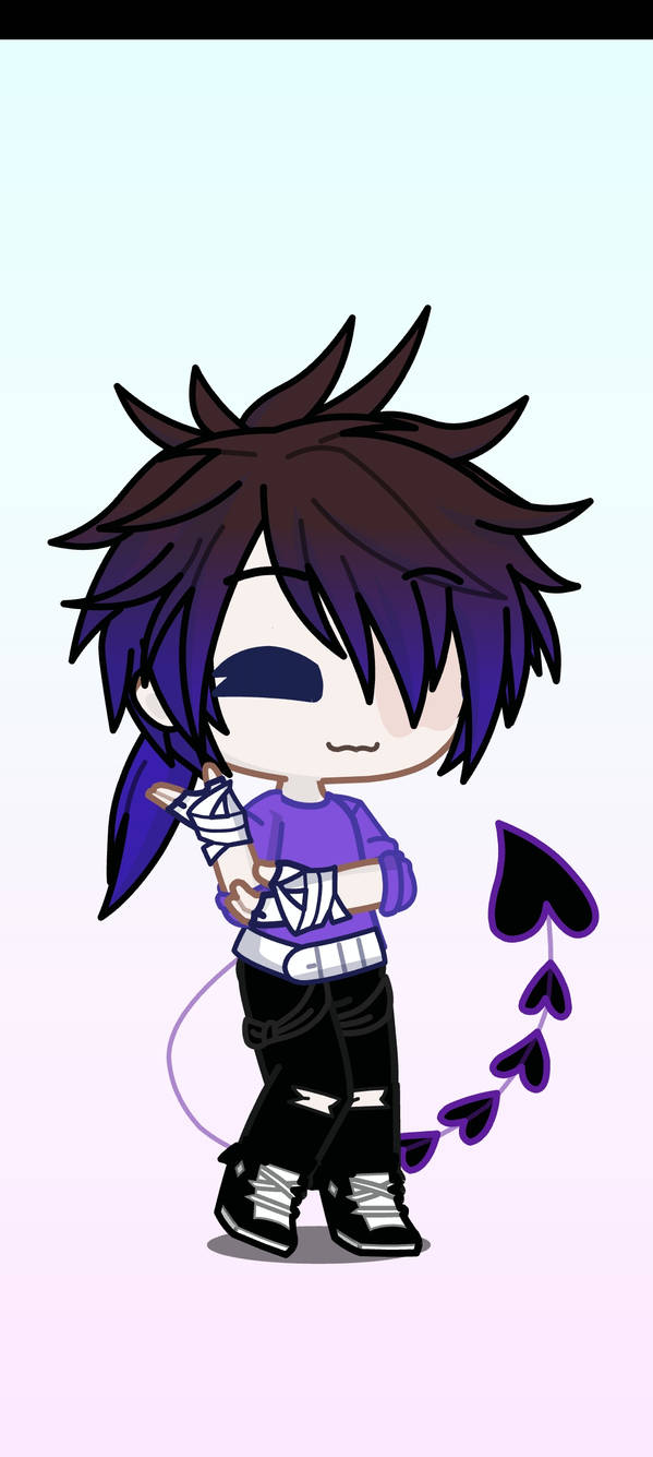 Screenshot 20231221 180948 Gacha Life 2 by JBC6 on DeviantArt