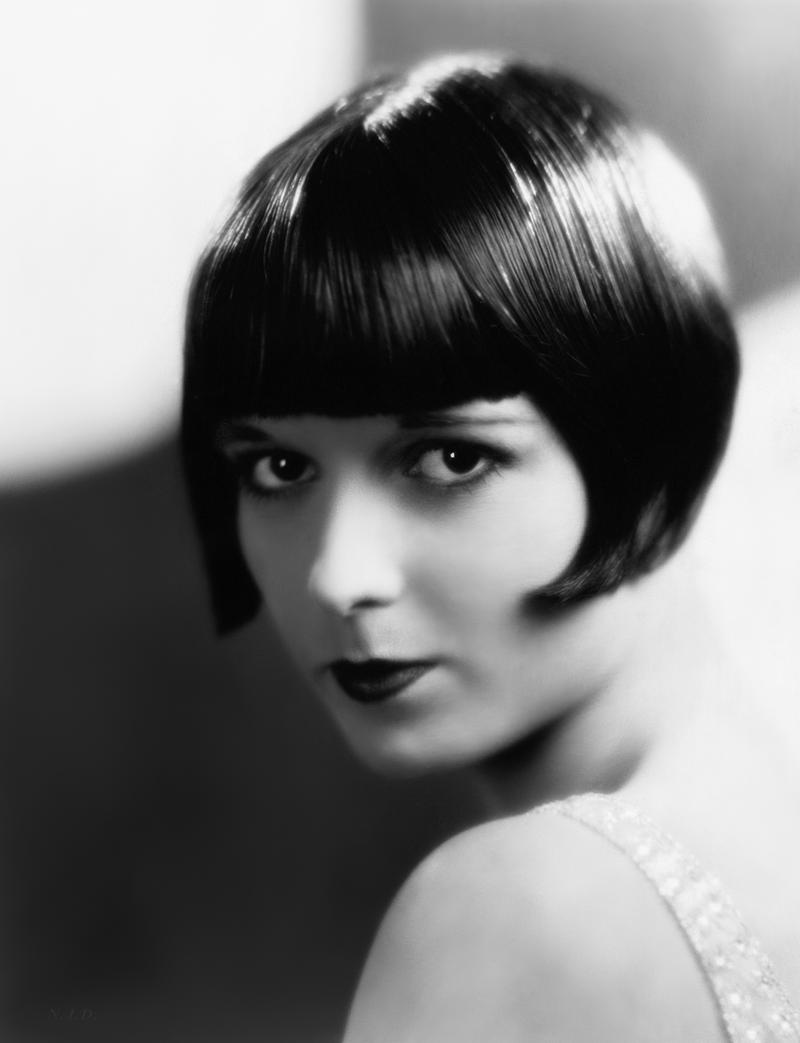 Louise Brooks #21