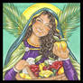 Saint Dorothy of Caesarea