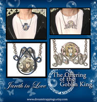 Goblin King Necklaces 3