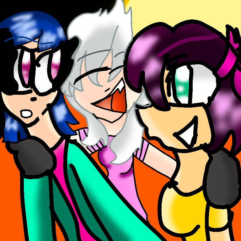 Professor Halloween Deviantart Halloween Time! by DawnPearlFox on DeviantArt