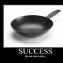 Success...