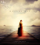 Waiting you by emanrabiah