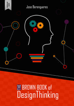 Design Thinking - Book cover 1