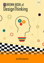 Design Thinking - Book cover - Sample2