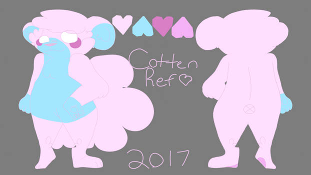 Cotten reference [2017]