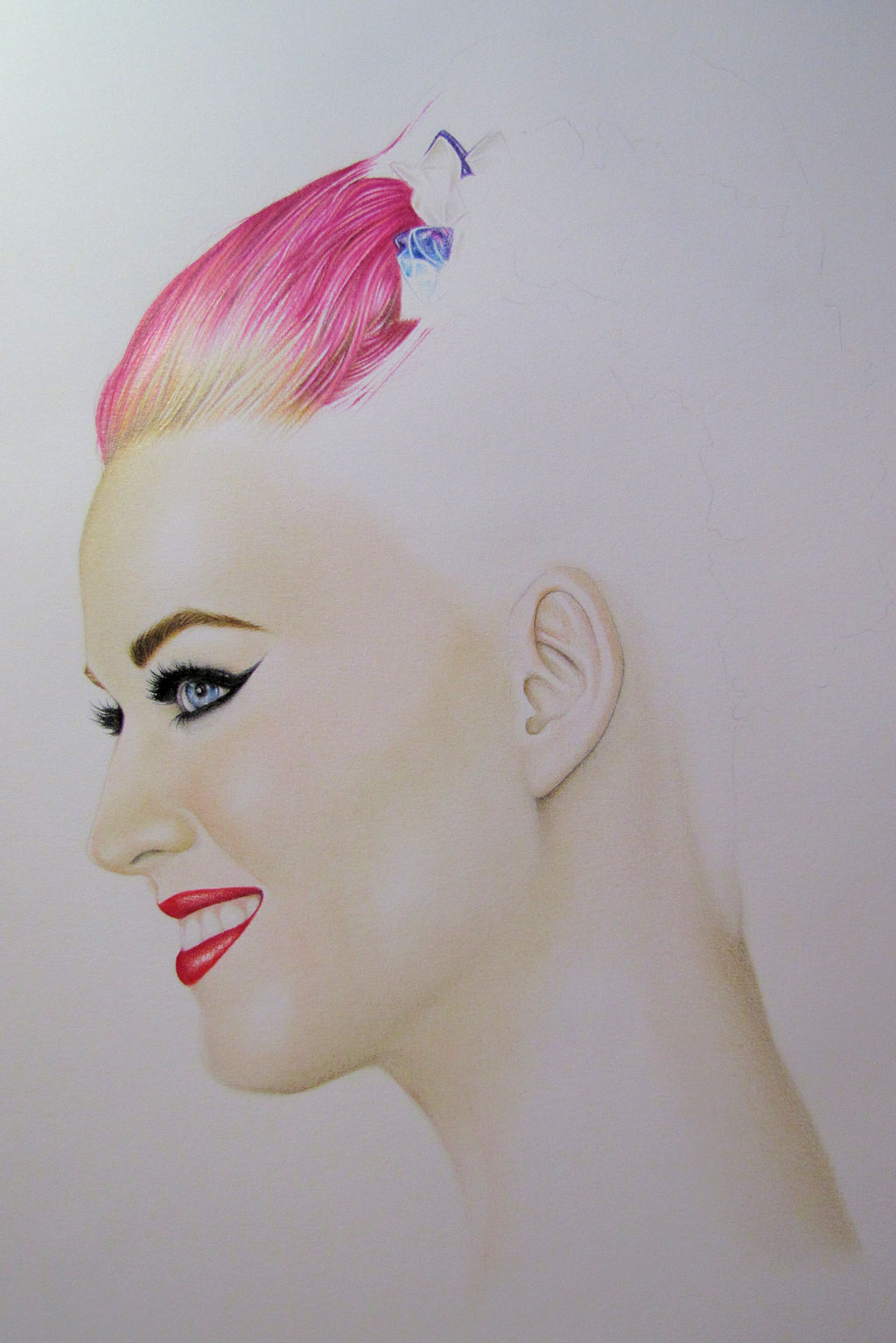 Katy Perry w.i.p.