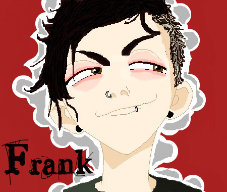 Iero the Devious