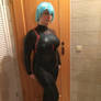 Sneak peak - black plugsuit