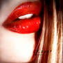 Red Lips II