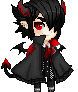 Chibi Pixel: Toxe-sama