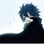 Fairy Tail... Jellal