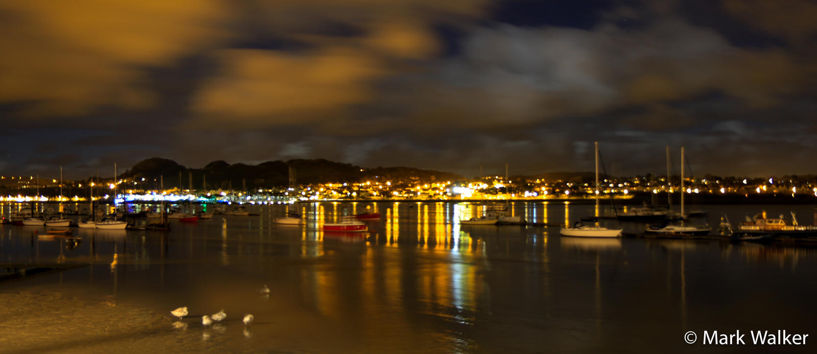 Conwy Night-026