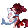 Base edit shark
