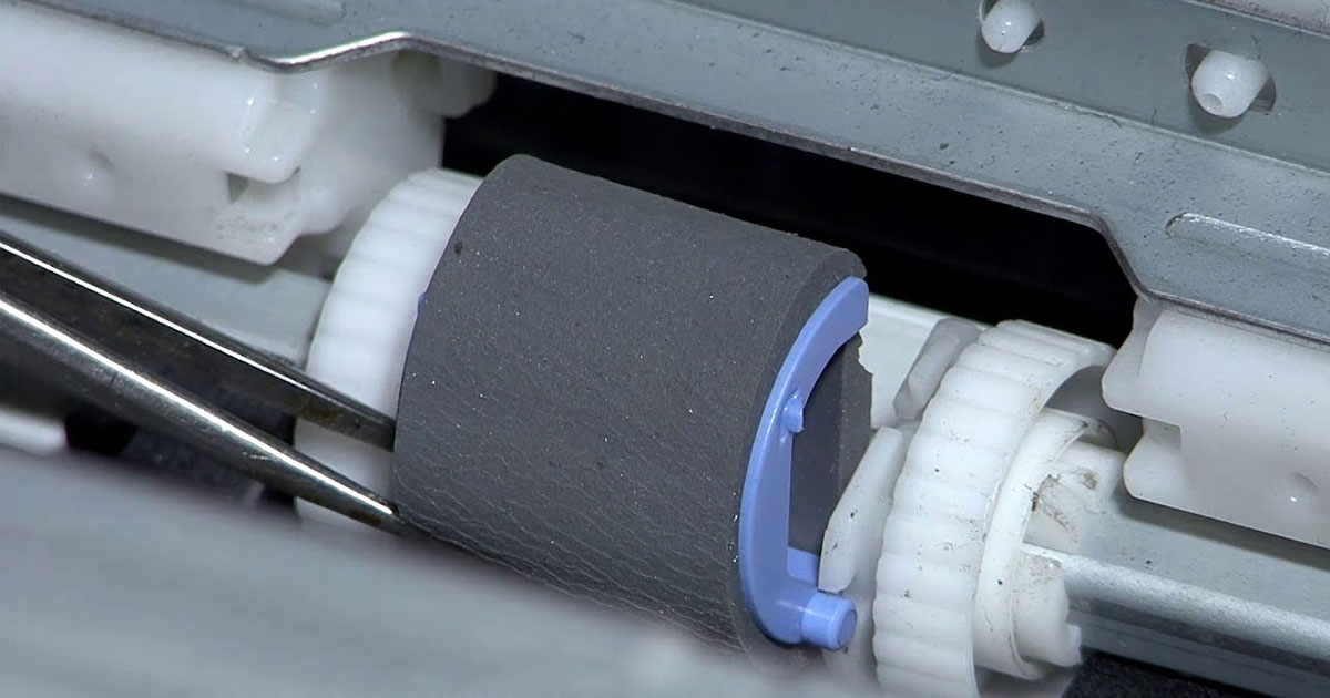 Learn More About The HP Maintenance Kit Now! by HPPaperTrays on DeviantArt