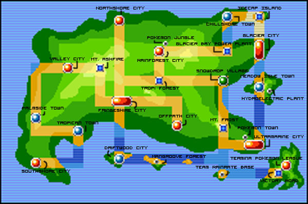 PKMN-Termina Map with Names by rosa-pegasus on DeviantArt