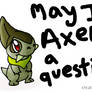 PKMN-May I Axew