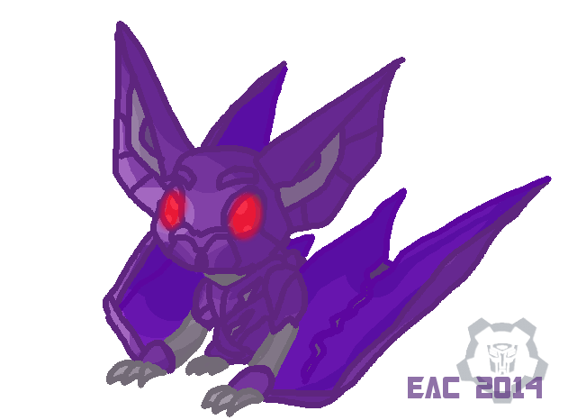 DOTBS-Ratbat