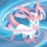 Pokemon Art Academy-Sylveon