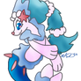 PKMN-Primarina