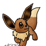 PKMN-Eevee