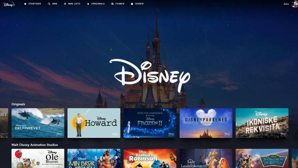 How to Login or Activate Disneyplus through Disney by disneyplusbgin on ...