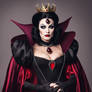 Embrace the evil!