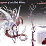 (OPEN) False god of Blood and Flesh
