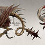 Blood and flesh theme adoptable(3/3)