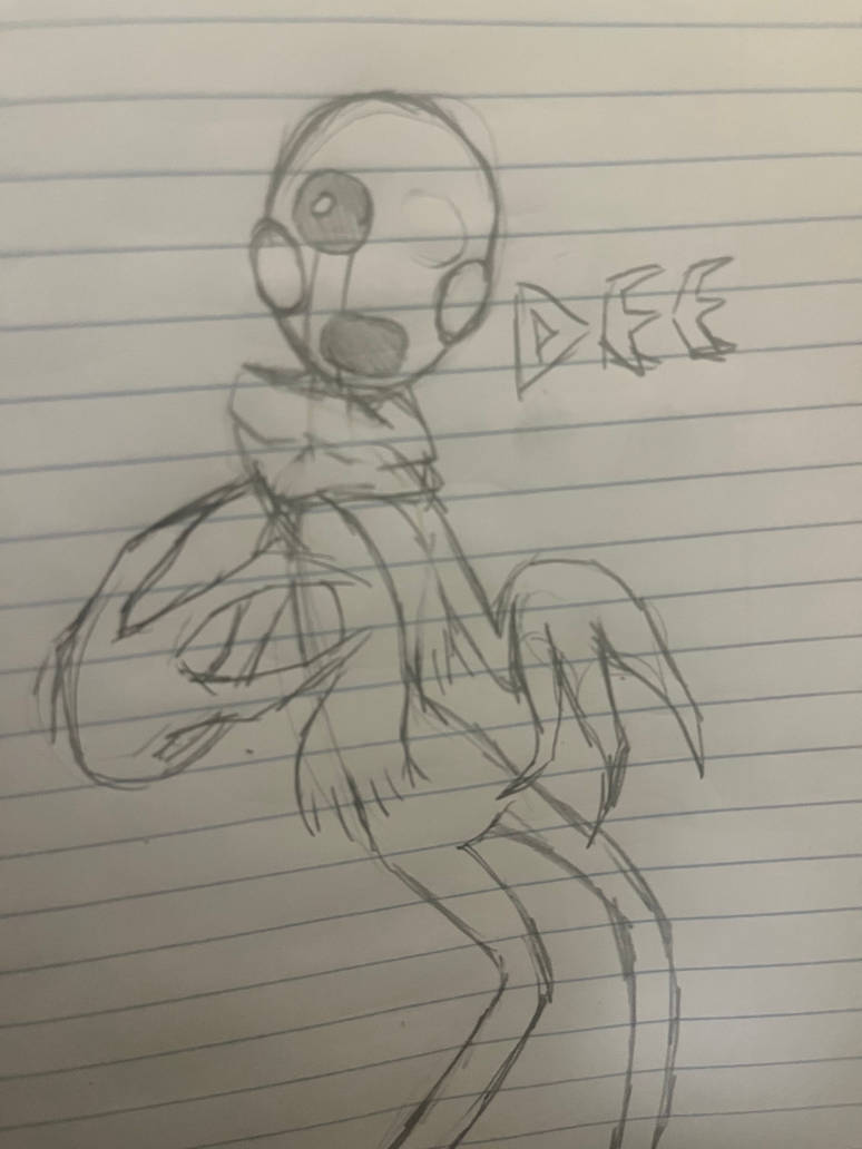 deez 1 by angelzsu on DeviantArt