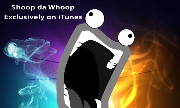Shoop + iTunes