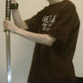 The Odachi