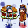 Kill la Kill for kids