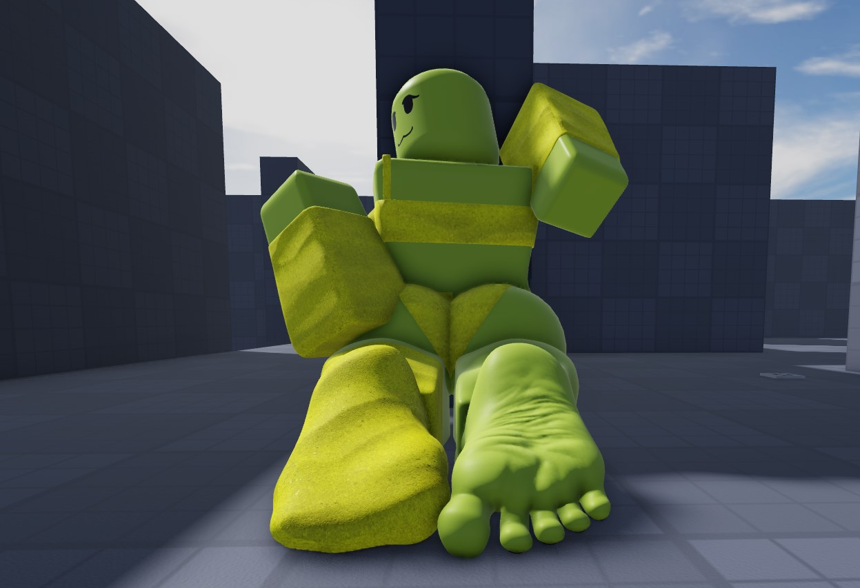 Roblox Dummy By Zillab On DeviantArt roblox-dummy-by-zillab-on-deviantart