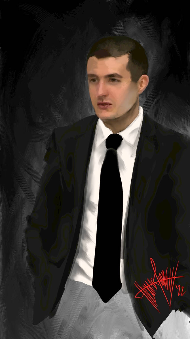 Lex By CreationTribe On DeviantArt
