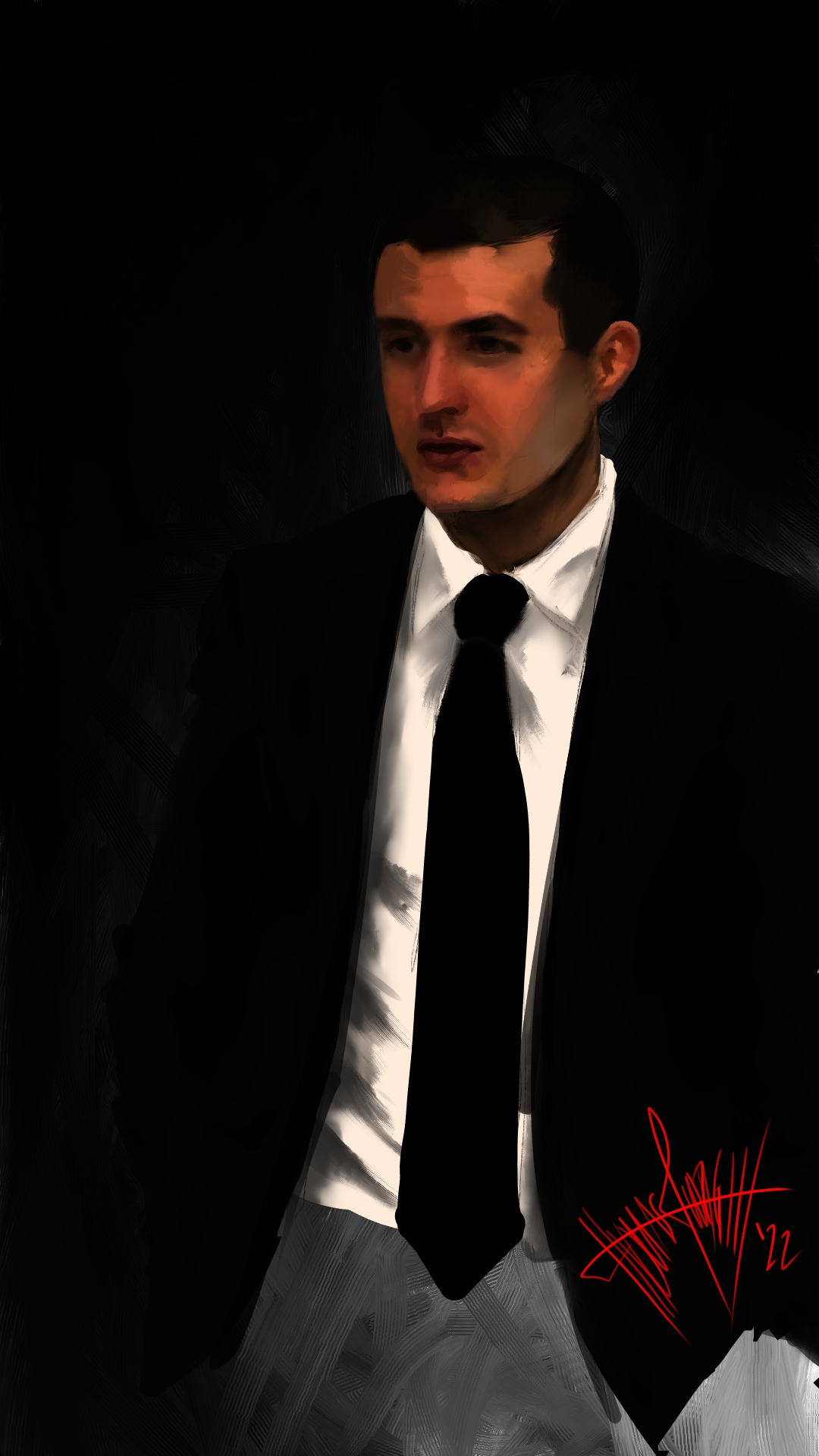 Lex by CreationTribe on DeviantArt