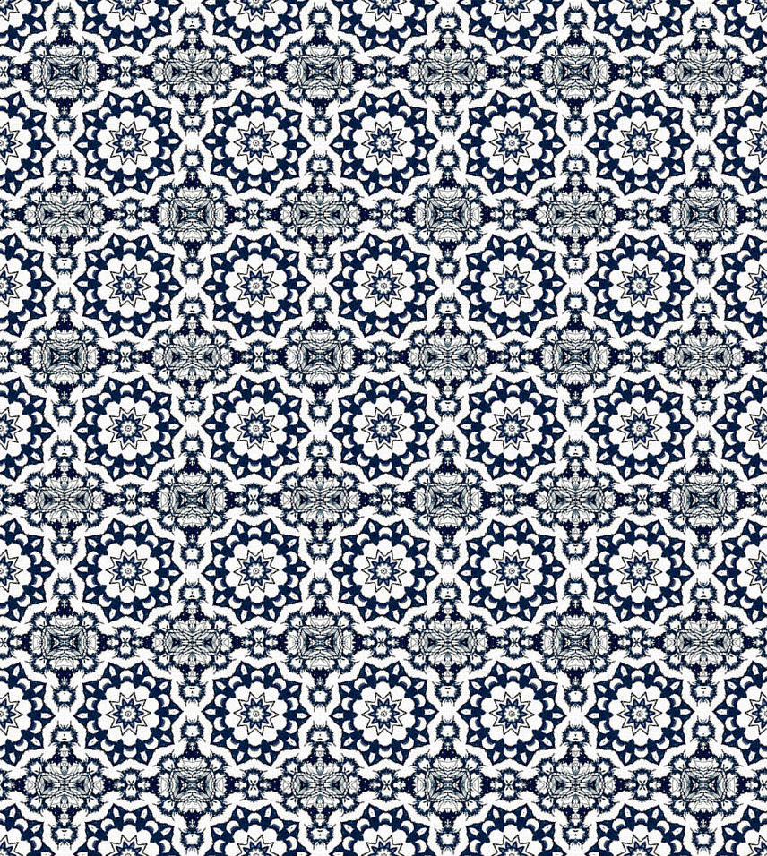 Pattern 4