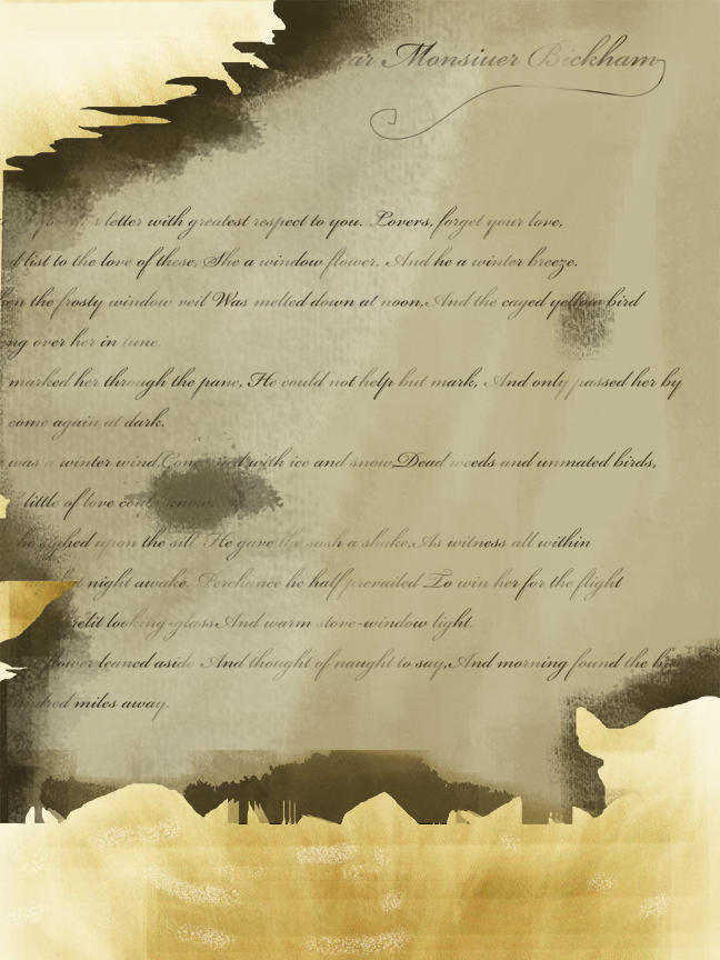script poster 2 by isabura on DeviantArt