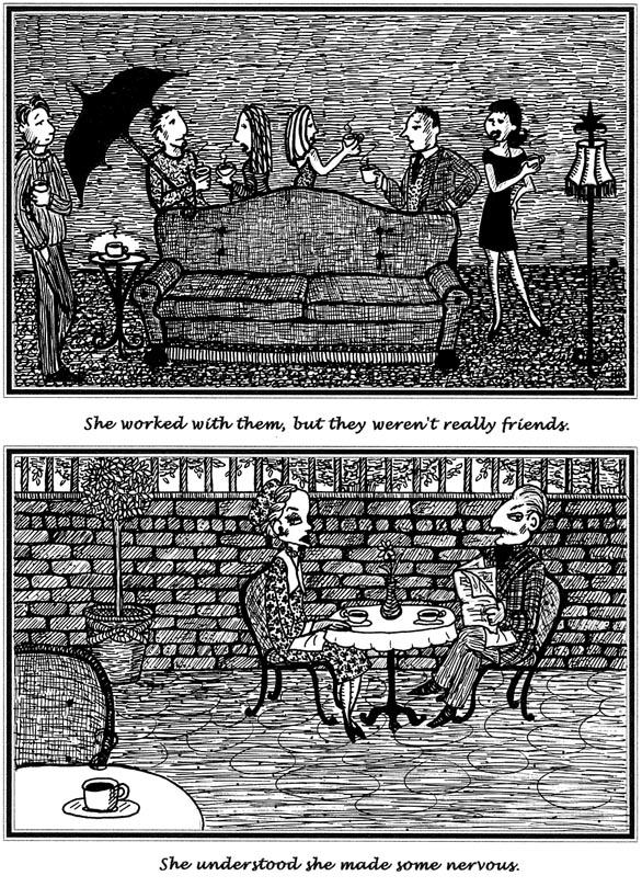 Java Story 2 by number9design on DeviantArt