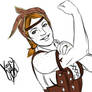 Aveline Can Do It!!