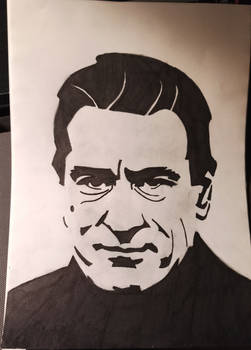 Robert De Niro